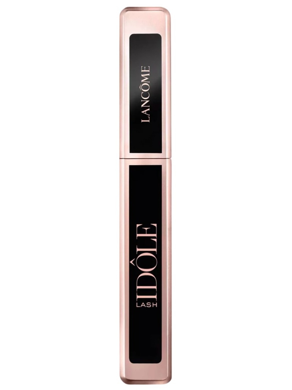 Lancôme 01 Glossy Black Lash Idôle Lash Lifting Volumizing Mascara